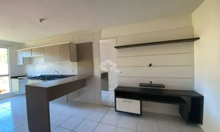 Apartamento para investidor proximo do centro de santa cruz do sul