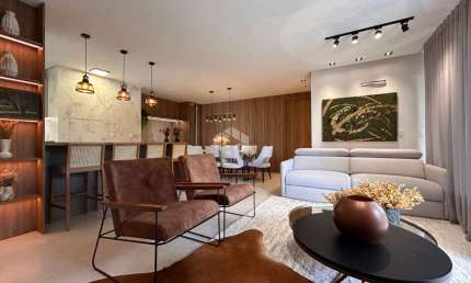 Apartamento com 3 quartos à venda na Senador Pinheiro Machado, 150, Centro, Santa Cruz do Sul