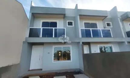 Casa com 3 quartos à venda na Runiberto Hass, 90, Conventos, Vera Cruz