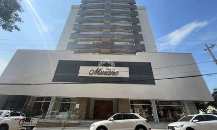 Apartamento com 2 quartos à venda na Osvaldo Cruz, 164, Santo Inácio, Santa Cruz do Sul
