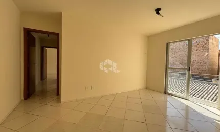 Apartamento com 2 quartos à venda na Augusto Spengler, 897, Santo Inácio, Santa Cruz do Sul