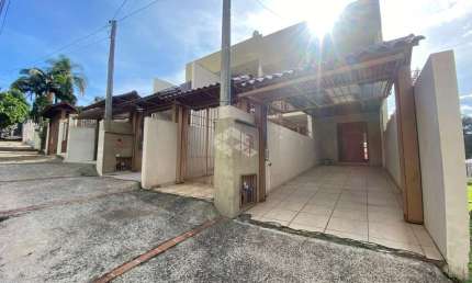 Casa com 2 quartos à venda na Bruno Francisco Kliemann, 43, Ana Nery, Santa Cruz do Sul