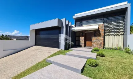Casa com 3 quartos à venda na Das Orquideas, 37, Country, Santa Cruz do Sul