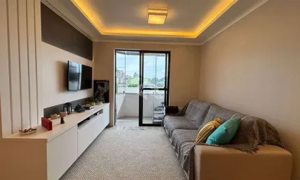 Apartamento com 3 quartos à venda na Gaspar Silveira Martins, 1121, Centro, Santa Cruz do Sul