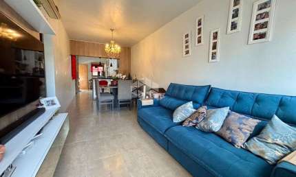 Casa com 2 quartos à venda na Walter David, 837, João Alves, Santa Cruz do Sul