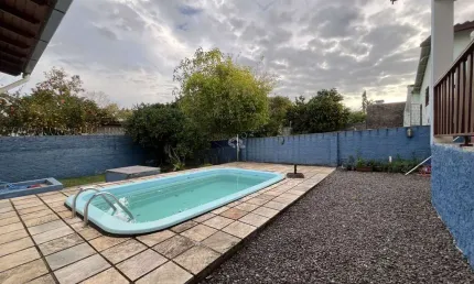 Casa com 4 quartos à venda na Santana, 933, Arroio Grande, Santa Cruz do Sul