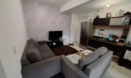 Apartamento com 2 quartos à venda na Barão Do Arroio Grande, 2533, Aliança, Santa Cruz do Sul