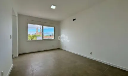 Apartamento com 2 quartos à venda na Rua Marechal Deodoro, 315, Centro, Santa Cruz do Sul