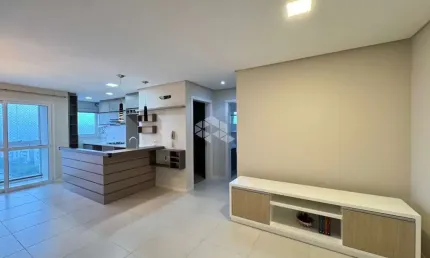 Apartamento de 2 dormitório, sendo 1 suite em santa cruz do sul!