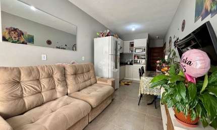 Casa com 2 quartos à venda na Guido Ernani Kuhn, 944, João Alves, Santa Cruz do Sul