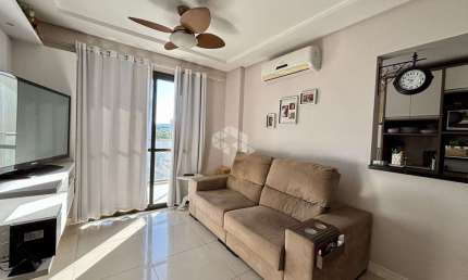 Apartamento com 3 quartos à venda na Tenente-coronel Brito, 1169, Centro, Santa Cruz do Sul