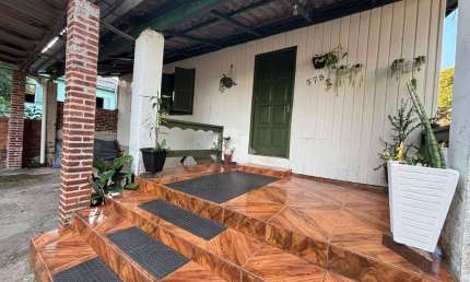 Casa com 3 quartos à venda na Candelaria, 375, Ana Nery, Santa Cruz do Sul