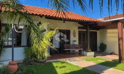 Casa com 3 quartos à venda na Boa Esperança, 815, Universitário, Santa Cruz do Sul