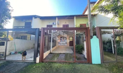 Casa com 2 quartos à venda na Carlos Guilherme Schreiner, 9, Avenida, Santa Cruz do Sul