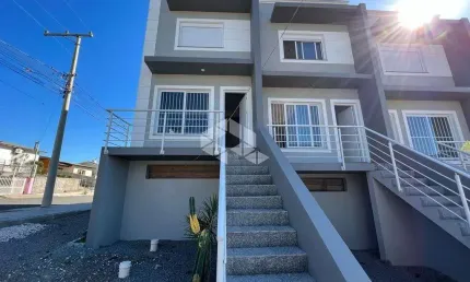 Casa com 2 quartos à venda na Santa Cecília, 1065, Santo Antônio, Santa Cruz do Sul
