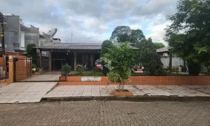 Casa com 6 quartos à venda na São Jorge, 73, Centro, Candelária