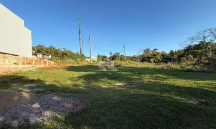 Terreno à venda na Leo Kraether, 1800, Country, Santa Cruz do Sul