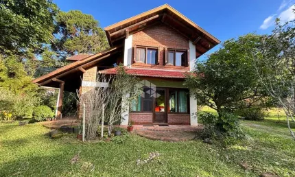 Chácara / sítio com 3 quartos à venda na Entrada Rio Pardinho, 1, Área Rural de Santa Cruz do Sul, Santa Cruz do Sul