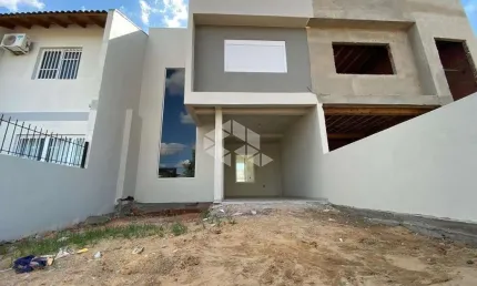 Casa com 2 quartos à venda na João Baumhardt, 62, Arroio Grande, Santa Cruz do Sul