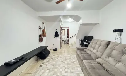 Casa com 2 quartos à venda na Colômbia, 77, Bonfim, Santa Cruz do Sul