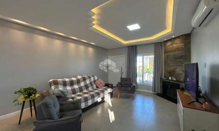 Casa com 3 quartos à venda na Matheus Rafael Raschen, 576, João Alves, Santa Cruz do Sul
