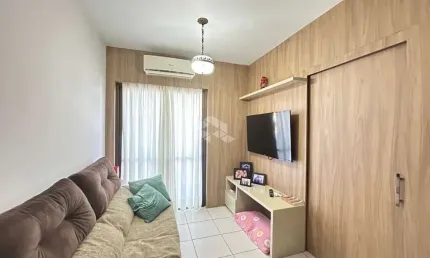 Apartamento com 2 quartos à venda na Manaus, 685, Schulz, Santa Cruz do Sul