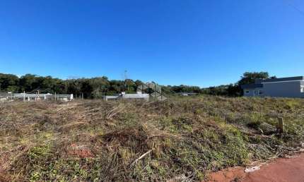 Terreno à venda na Tarumã, 250, Esmeralda, Vera Cruz