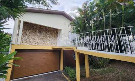 Casa com 3 quartos à venda na Avenida Independência, 1180, Avenida, Santa Cruz do Sul
