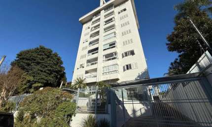 Apartamento com 3 quartos à venda na Ramiro Barcelos, 508, Centro, Santa Cruz do Sul