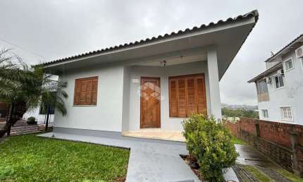 Casa com 2 quartos à venda na Bauru, 353, Arroio Grande, Santa Cruz do Sul