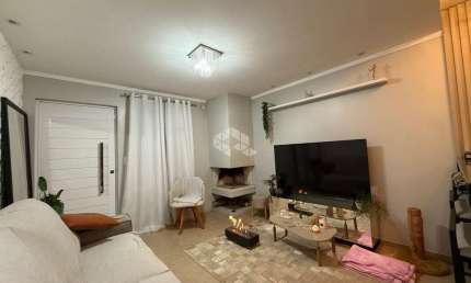 Casa com 2 quartos à venda na Francisco Wartchow, 134, Renascença, Santa Cruz do Sul