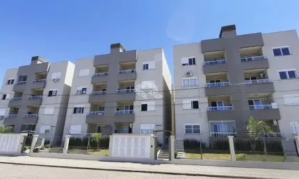 Apartamento à venda no renascença com 2 dormitórios!