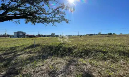 Terreno à venda na Prefeito Orlando Oscar Baumhardt, 3210, Linha Santa Cruz, Santa Cruz do Sul