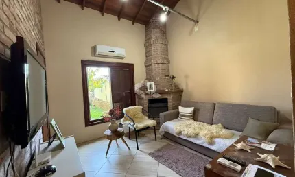 Casa com 2 quartos à venda na Augusto Assmann, 64, Vila Margarida, Santa Cruz do Sul