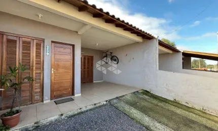 Casa com 2 quartos à venda na Omar Jacob Kunzler, 259, Centro, Vera Cruz