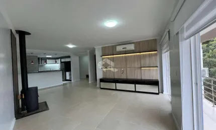 Apartamento em condomínio fechado - 03 dormitórios, no santo inácio!