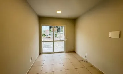 Apartamento com 1 quarto à venda na São João, 36, Universitário, Santa Cruz do Sul