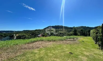 Terreno à venda na Cuiabá, 488, Higienópolis, Santa Cruz do Sul