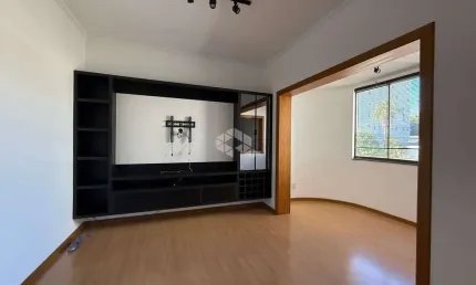 Apartamento 03 dormitórios no centro, próximo ao supermercado miller!