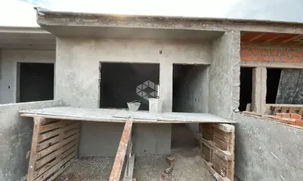 Casa com 1 quarto à venda na Dona Leopoldina, 11, Country, Santa Cruz do Sul