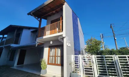 Casa com 2 quartos à venda na Gaspar Silveira Martins, 678, Santo Inácio, Santa Cruz do Sul