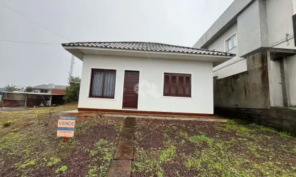 Casa com 1 quarto à venda na Professor Simão H. A Campis, 727, João Alves, Santa Cruz do Sul