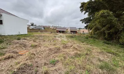 Terreno à venda na Paulo Adolfo Peise, 2, Santo Inácio, Santa Cruz do Sul
