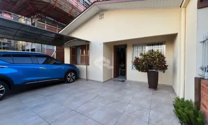 Casa com 3 quartos à venda na São Gabriel, 122, Centro, Santa Cruz do Sul