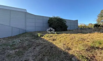 Terreno à venda na Dos Pássaros, 1556, Jardim Europa, Santa Cruz do Sul