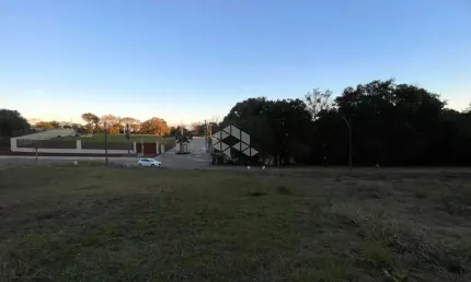 Terreno à venda na Finlândia, 7, Jardim Europa, Santa Cruz do Sul