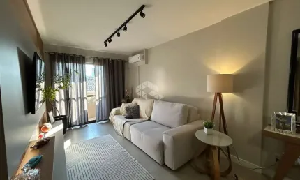 Apartamento com 2 quartos à venda na Thomaz Flores, 333, Centro, Santa Cruz do Sul