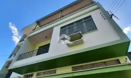 Barracão / Galpão / Depósito à venda na Rua Marechal Floriano Peixoto, 427, Centro, Santa Maria