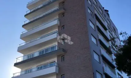 Apartamento com 2 quartos à venda na Dos Jasmins, 148, Patronato, Santa Maria