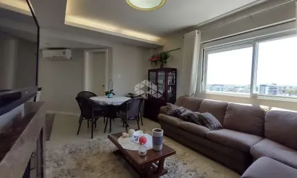 Apartamento com 3 quartos à venda na Duque De Caxias, 2283, Centro, Santa Maria